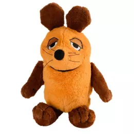 WARMIES El Ratón, 1 pieza