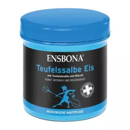 TEUFELSSALBE Helado Ensbona, 200 ml