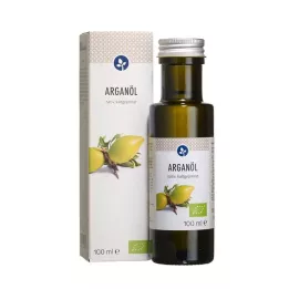 ARGANÖL ORGÁNICO, 100 ml