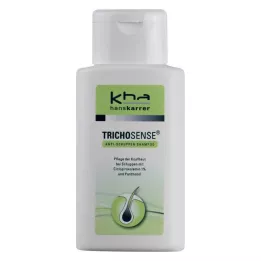 Hans Karrer Champú anti-cobertizo Trichosense, 150 ml