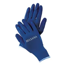 Belsana grip-Star guantes especiales talla M, 2 piezas