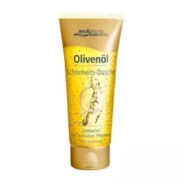 OLIVENÖL SCHÖNHEITS-Ducha, 200 ml