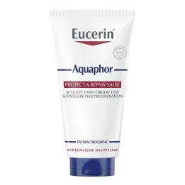 Eucerin Aquaphor Protect & Ungüento reparador, 45 ml