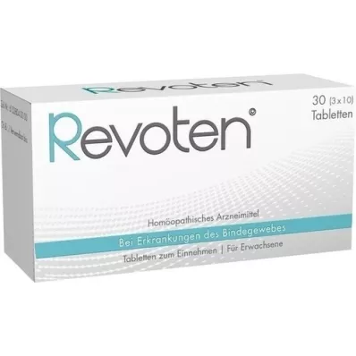 REVOTEN Tabletas, 30 uds