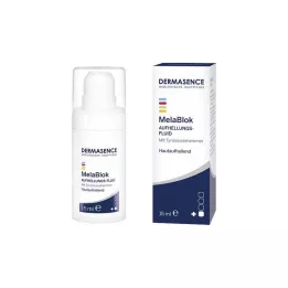 DERMASENCE Emulsión MelaBlok, 15 ml