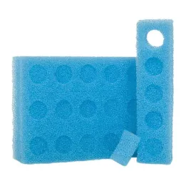 NASENSEKRETABSAUGER Filtros de repuesto para Baby-Frank, 20 uds