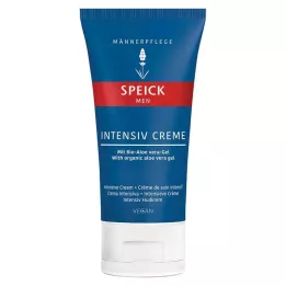 SPEICK Crema intensiva para hombres, 50 ml