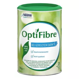 OPTIFIBRE Polvo, 125 g