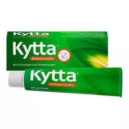 KYTTA Ungüento analgésico, 100 g