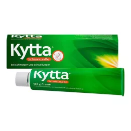 KYTTA Ungüento analgésico, 150 g