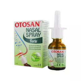 OTOSAN Aerosol nasal, 30 ml