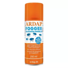 ARDAP Aerosol nebulizador, 200 ml