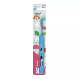 TEPE Cepillo de dientes para niños, 1 pieza