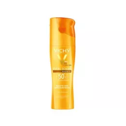 Vichy Ideal Soleil Bronce Body Spray 50+, 200 ml