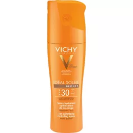 Vichy Ideal Soleil Bronce Body Spray LSF 30, 200 ml