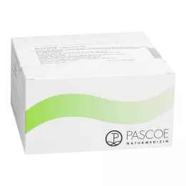 ALLERGIE-INJEKTOPAS Ampollas de solución inyectable, 100X2 ml