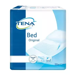 TENA BED Original 60x90 cm, 35 piezas