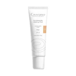 AVENE Maquillaje corrector fluido Couvrance beige 2.5, 30 ml
