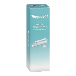Ayuda para exprimir ampollas / escurridor de pastillas, 1 ud
