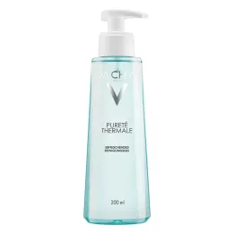 VICHY PURETE Gel Limpiador Térmico, 200 ml