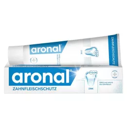 ARONAL Pasta de dientes protectora de encías, 75 ml