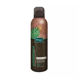 KNEIPP Ducha de espuma para hombres de negocios, 200 ml