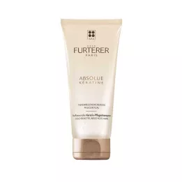 Furterer Shampoo Absolue Keratine, 200 ml