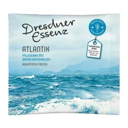 DE Baño de cuidado de minerales del mar Atlántico, 60 g