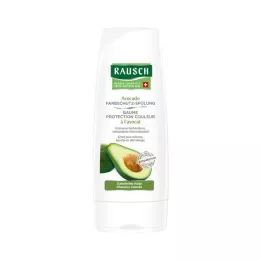 Rausch Aguacate Color Protection Flush, 200 ml