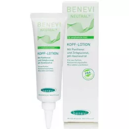 BENEVI Loción neutra para el cabello, 50 ml