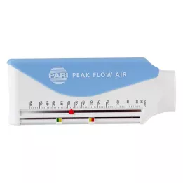 PARI Flujo máximo de aire para adultos & Niños, 1 unidad