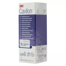 CAVILON Crema protectora de la piel de larga duración FK 3391G, 1X28 g