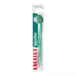 Lacalut Cepillo de dientes sensible, 1 pz