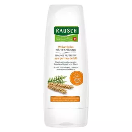 Rausch Enjuague nutritivo de semillas de trigo, 200 ml