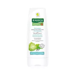 RAUSCH Heartseed Sensitive Acondicionador hipoalergénico, 200 ml