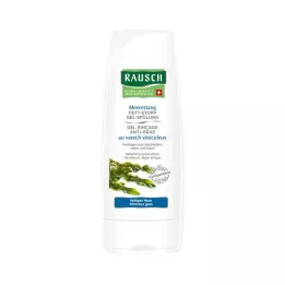Rausch Enjuague de gel de parada gorda, 200 ml