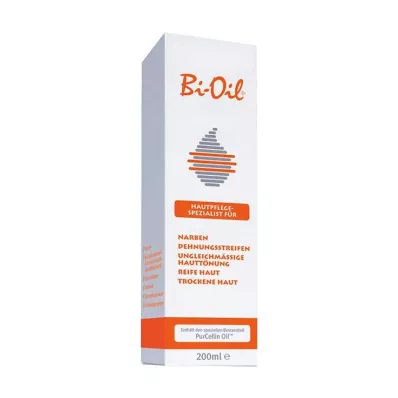 BI ACEITE, 200 ml BI ACEITE, 200 ml