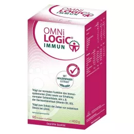 OMNI LOGiC Immun en polvo, 450 g