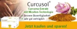Instructions for use for CURCUSOL cápsulas, 120 uds - 1