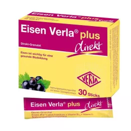 EISEN VERLA más palos directos, 30 uds