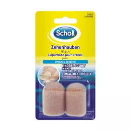 SCHOLL Punteras pequeñas, 2 piezas