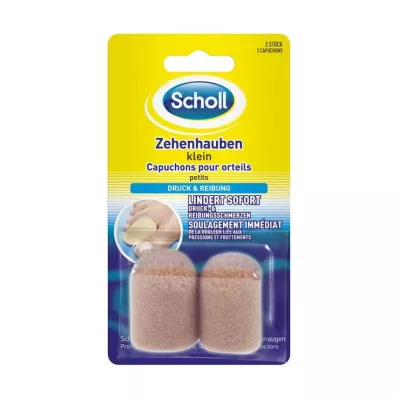 SCHOLL Punteras pequeñas, 2 piezas