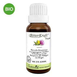 Bitterkraft Líquido original (20 ml)