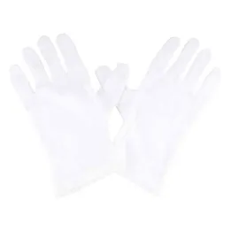 Guantes de hilo talla 7,5, 2 piezas