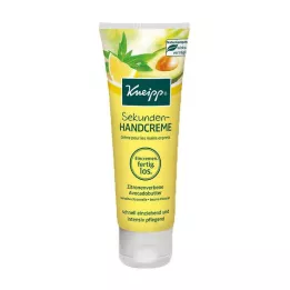 KNEIPP Crema de manos instantánea, 75 ml