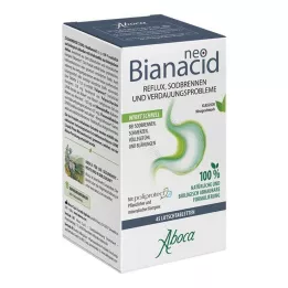NEO BIANACID Pastillas para chupar, 45 uds