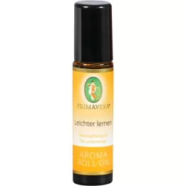 Rollo de aroma en un aprendizaje más fácil, 10 ml