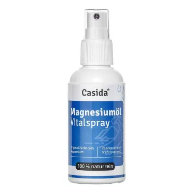 MAGNESIUMÖL Spray Vital, 100 ml