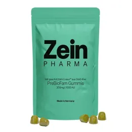 Gomitas Prebiofam Zeinpharma, 60 PCS