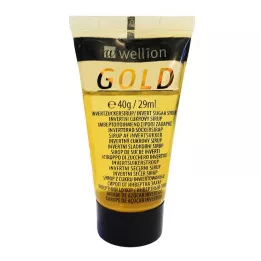 WELLION GOLD Jarabe, 40 g